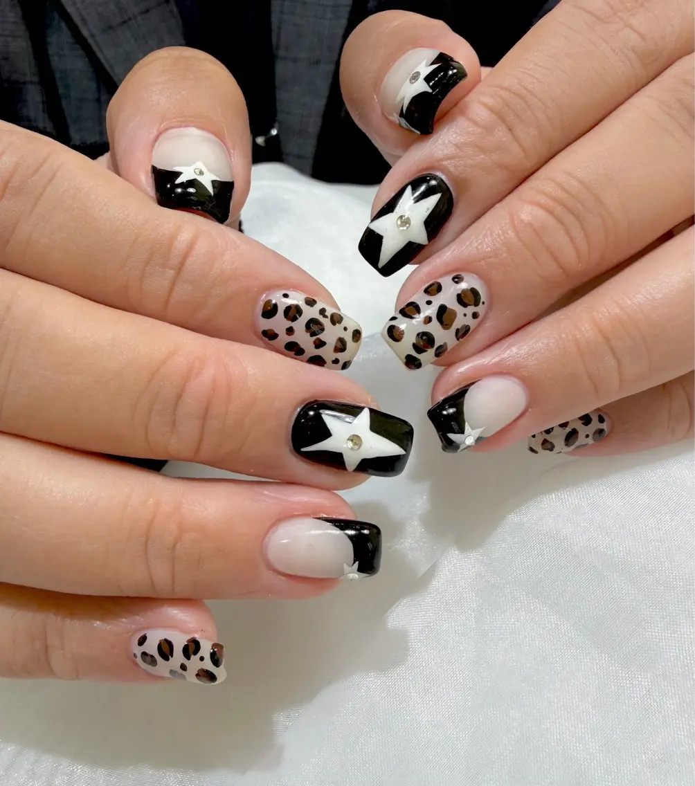 ネイル ハンドネイル nail room.のネイルデザイン
