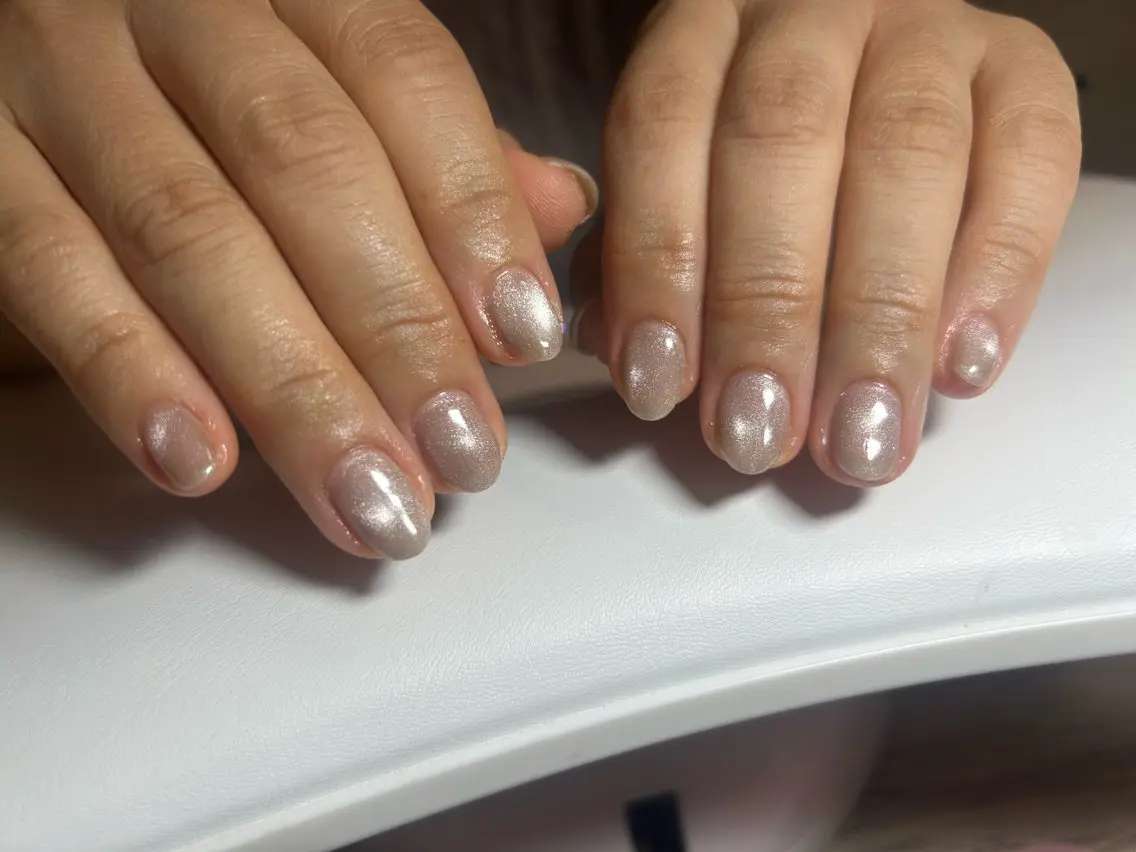 ネイル TANAKA SAKIのネイルデザイン