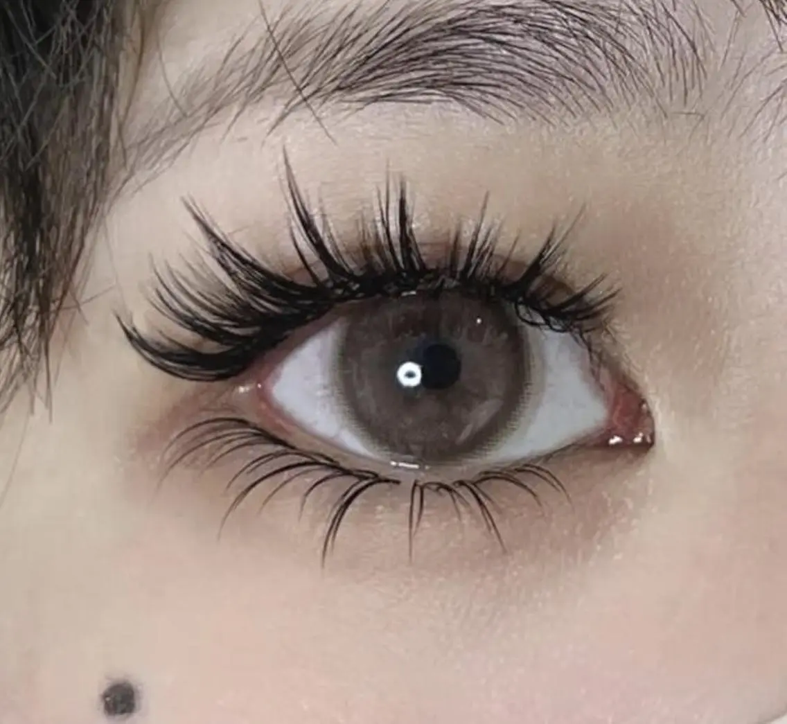 マツエク・マツパ マツエク Lash by foi新宿のマツエク・マツパデザイン