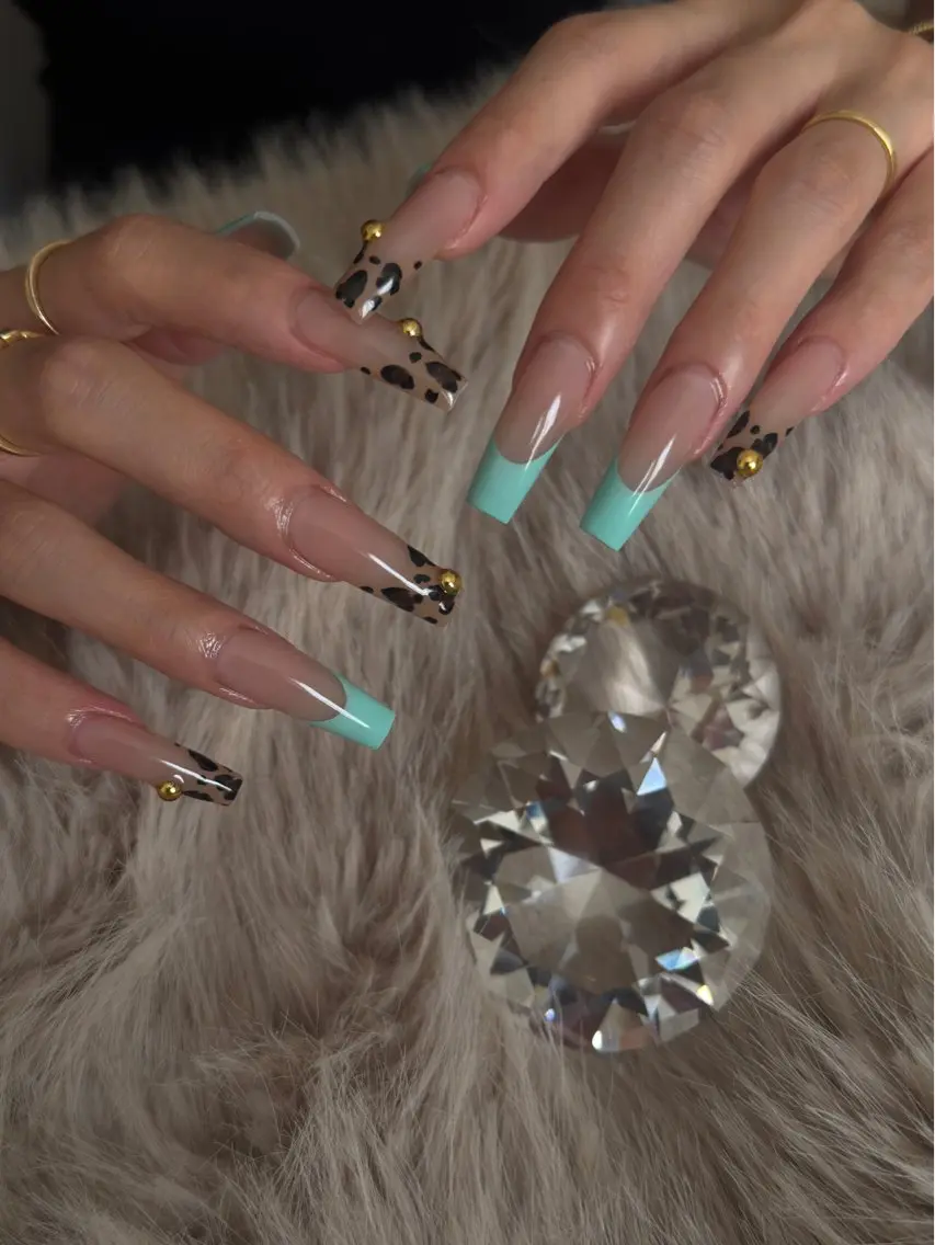 ネイル ハンドネイル nail salon amiのネイルデザイン
