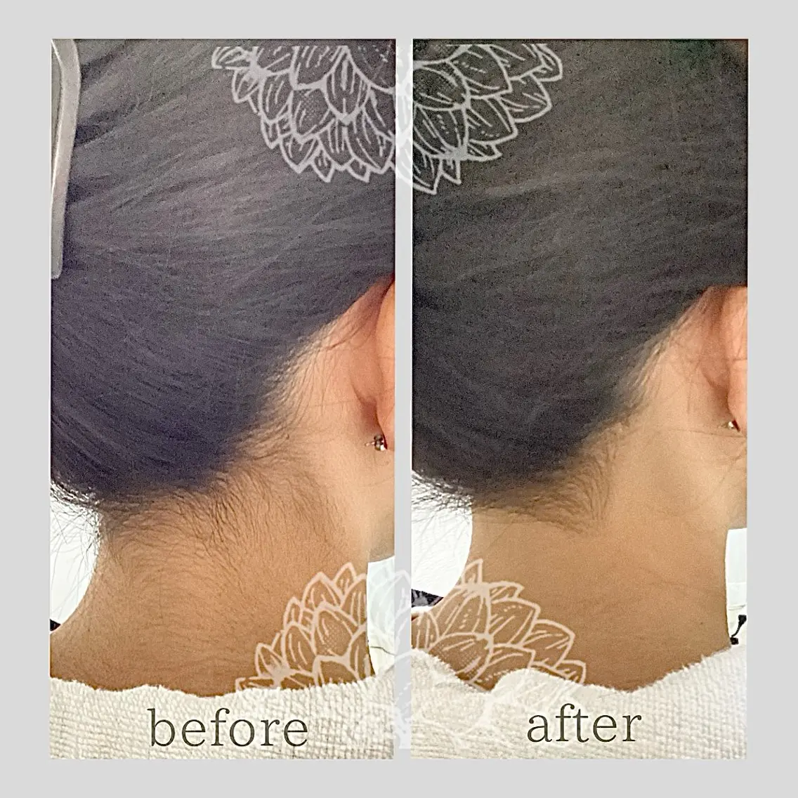 salon DAHLIAのエステ・リラクイメージ