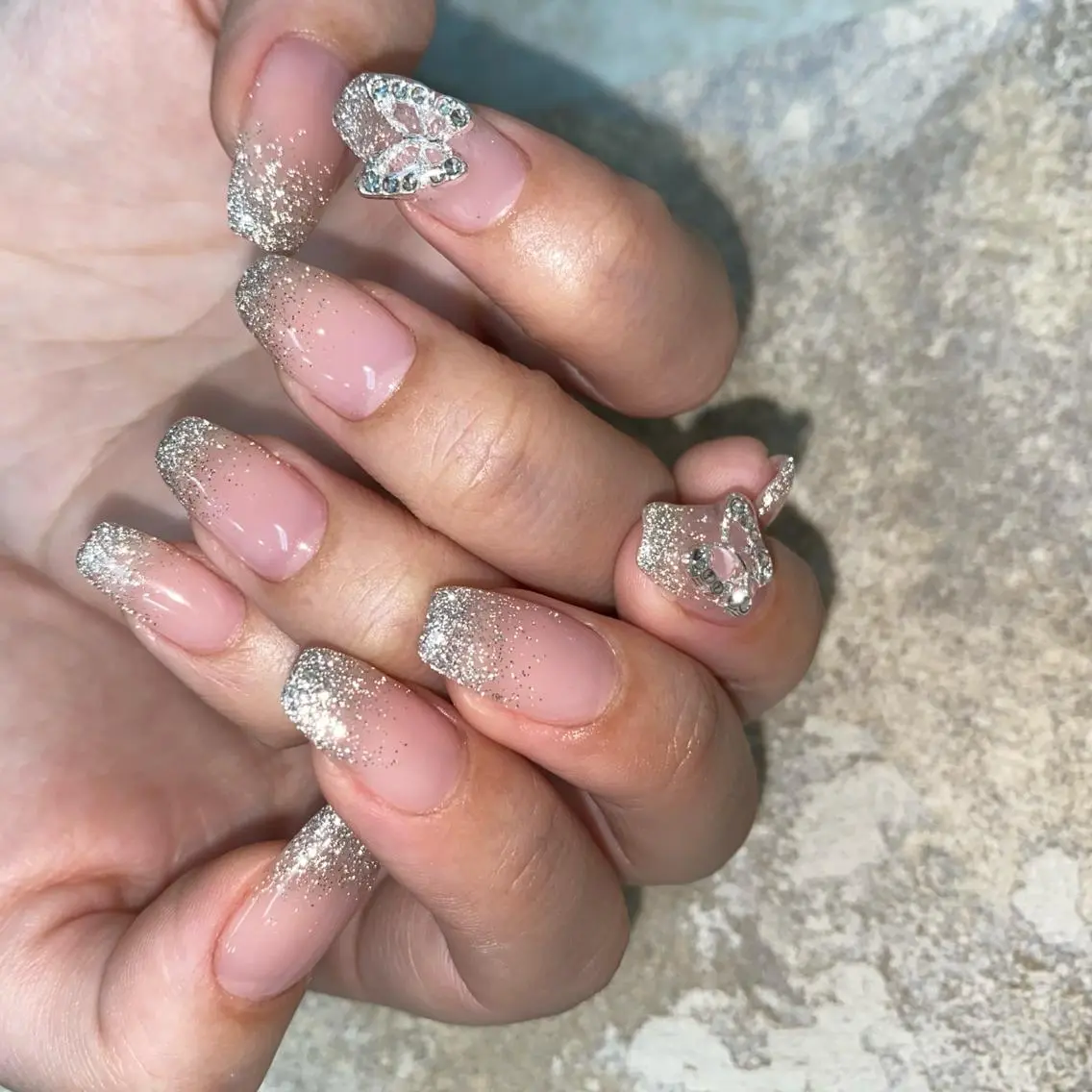 ネイル nailsalon ∞ ﾐｶﾅﾙ ∞のネイルデザイン