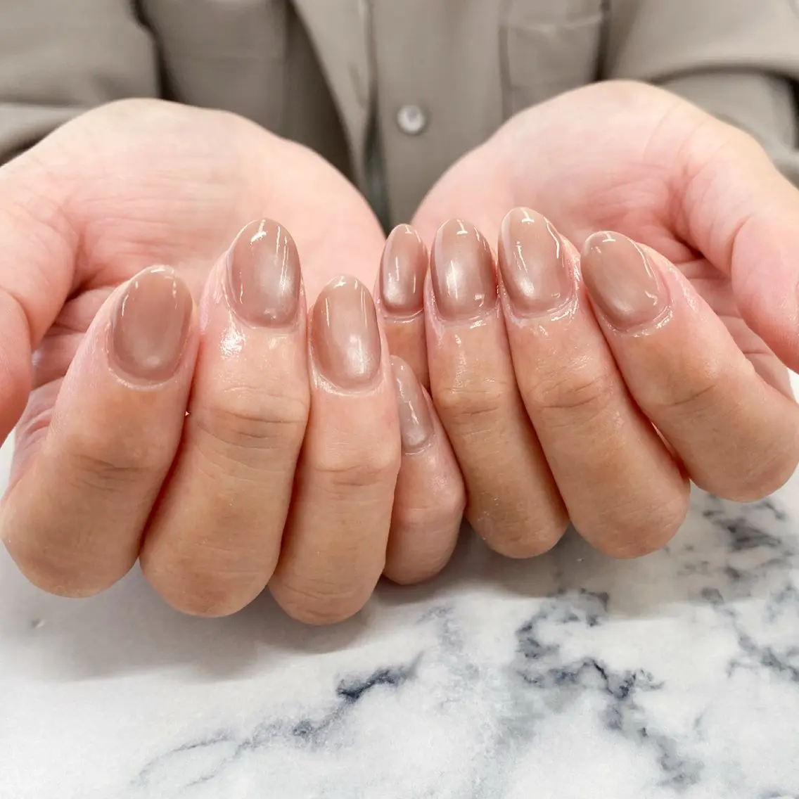 ネイル NailSalon LuireAIKAのネイルデザイン