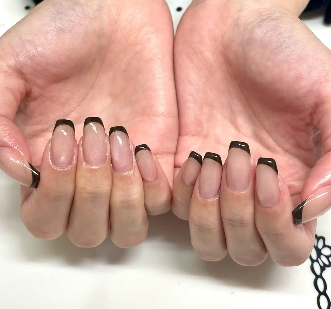 ネイル nailist cocoのネイルデザイン