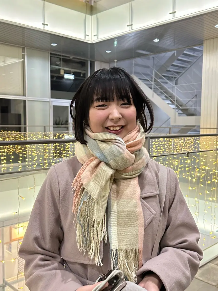 ミディアム ボブ カット MEG ✨のヘアスタイル