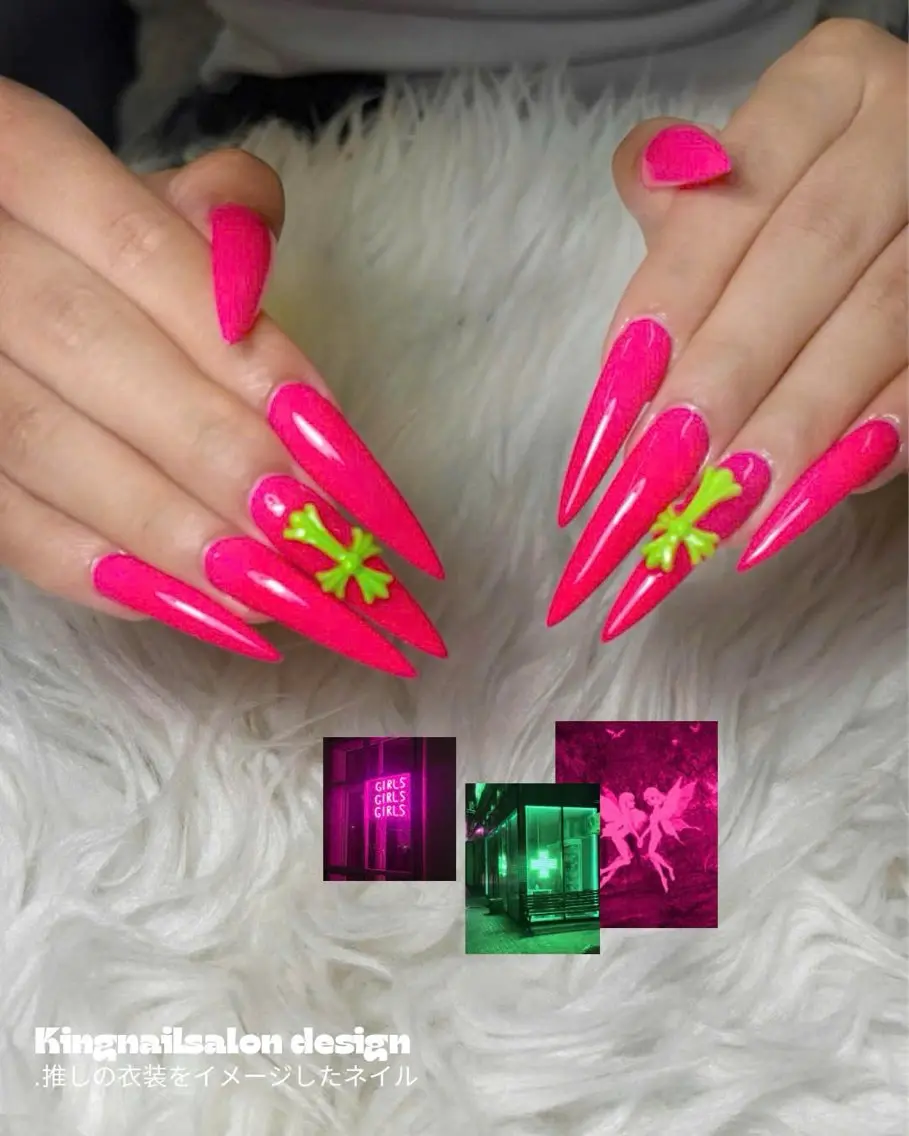 ネイル ハンドネイル King Nail_Salonのネイルデザイン