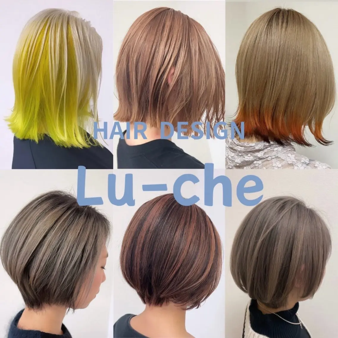 ショート ボブ レイヤーカット ショートヘア 堀井 政輝のヘアスタイル