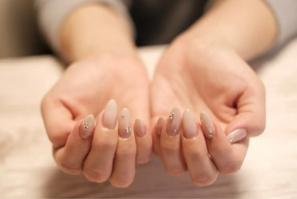 ネイル July nail salonのネイルデザイン