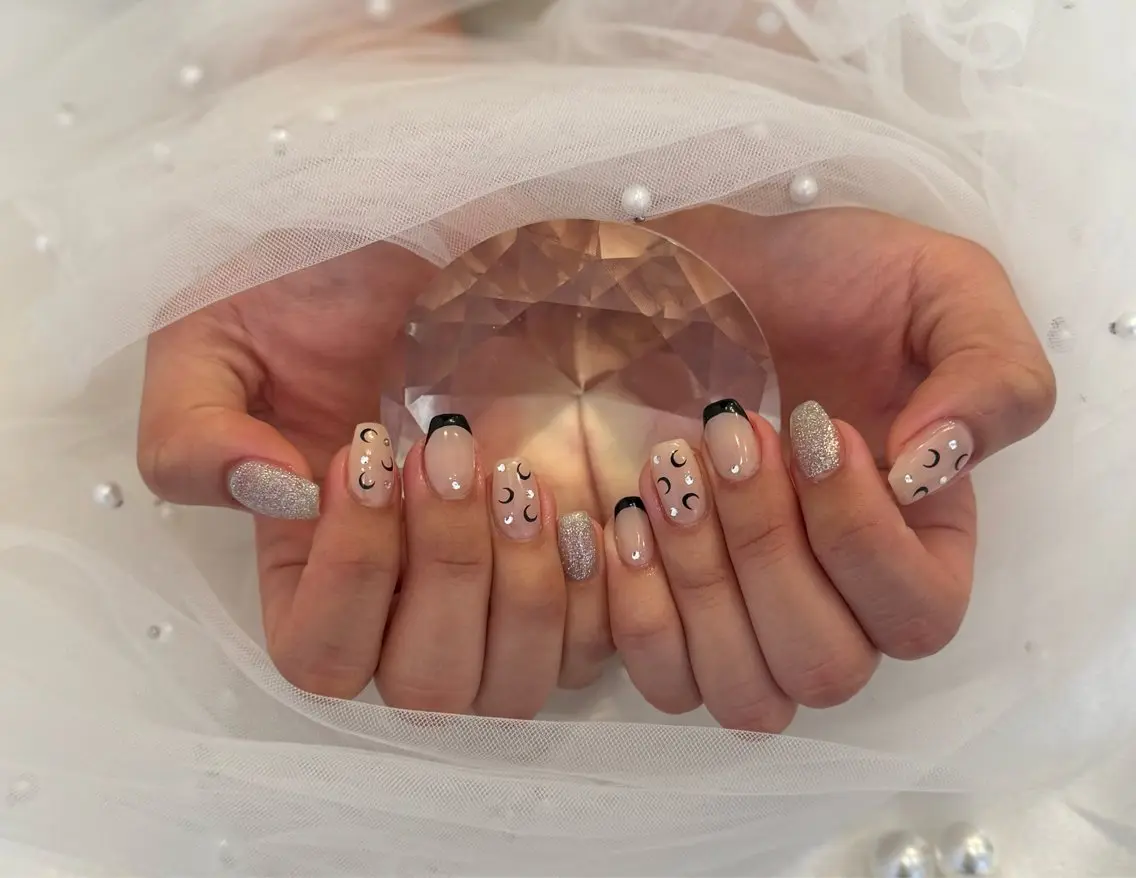 ネイル ハンドネイル nail salon belleのその他イメージ