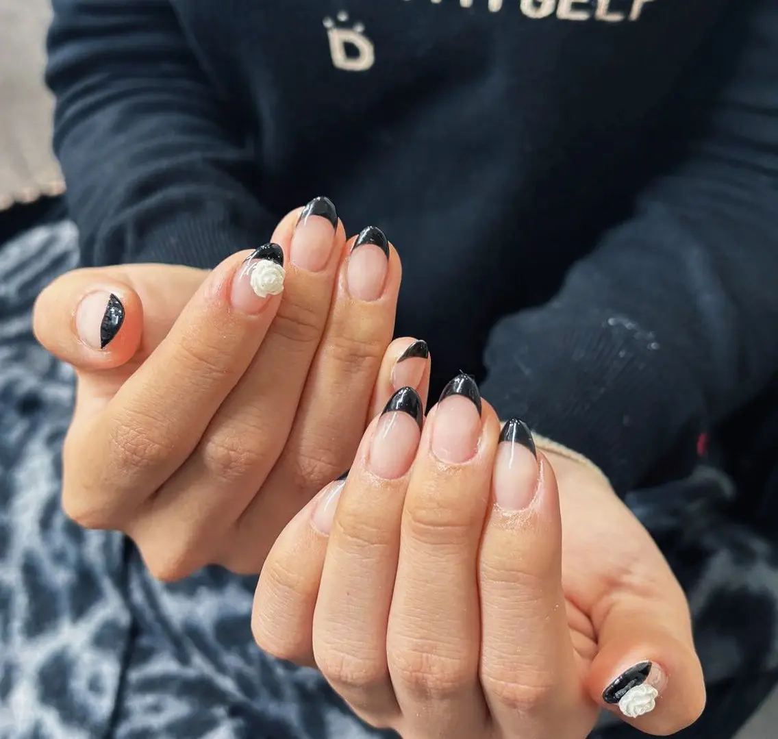 ネイル ハンドネイル Panda·z Nail 🐼池袋店のネイルデザイン