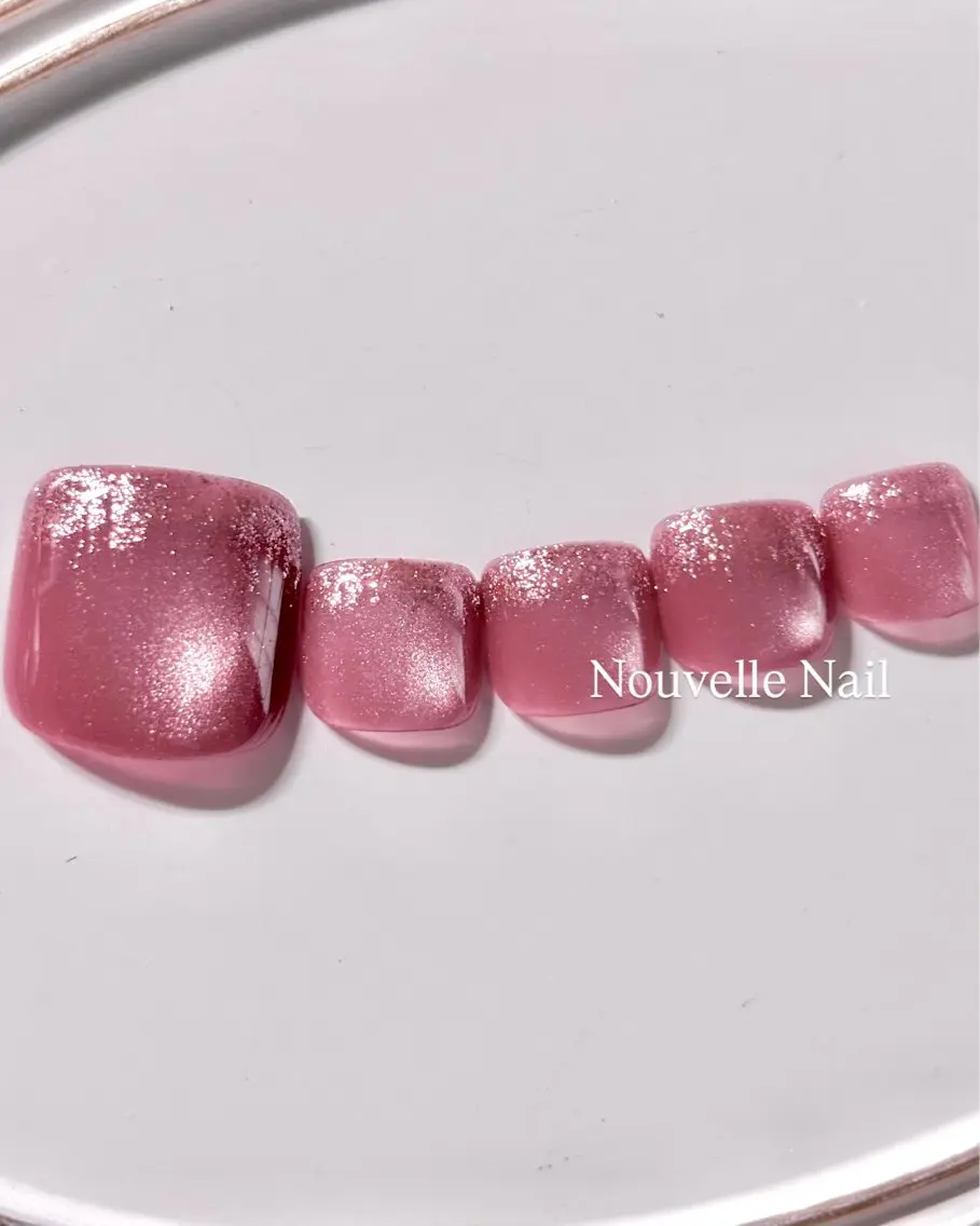 ネイル Nouvelle Nailのネイルデザイン
