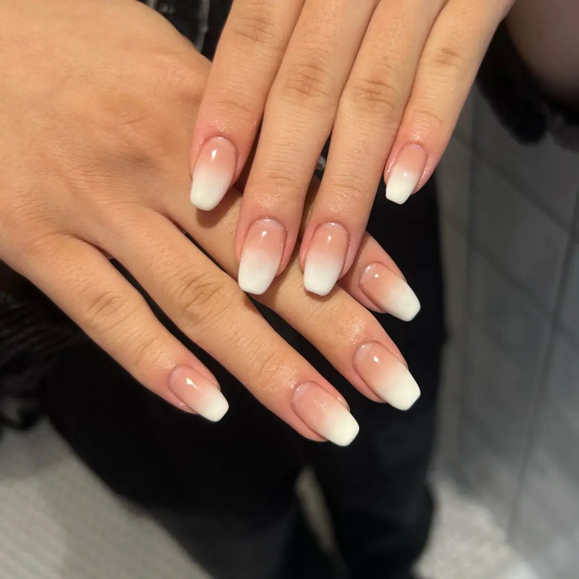 ネイル SHELLNAIL しおりのネイルデザイン