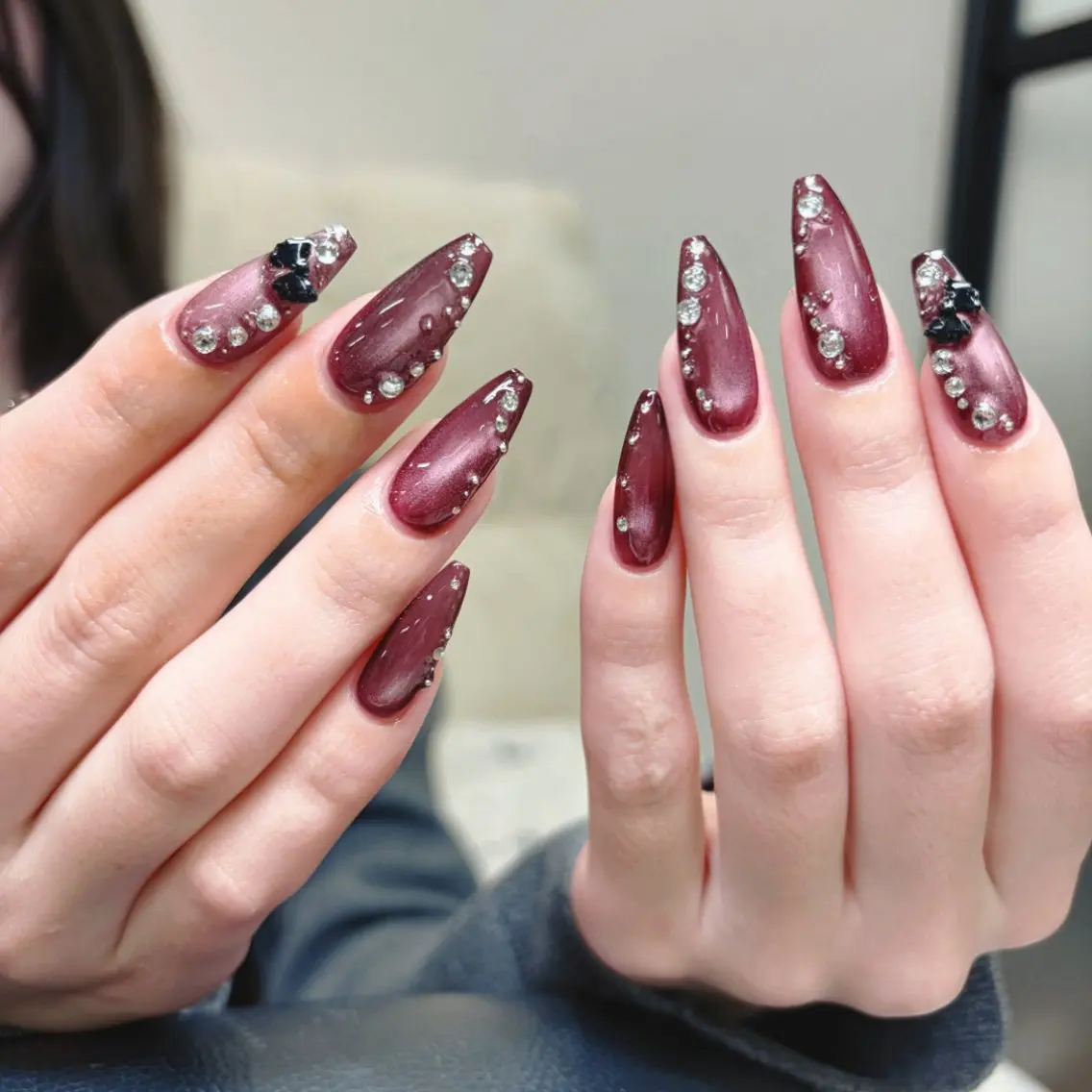 ネイル ハンドネイル FLY Nail 梅田店のネイルデザイン
