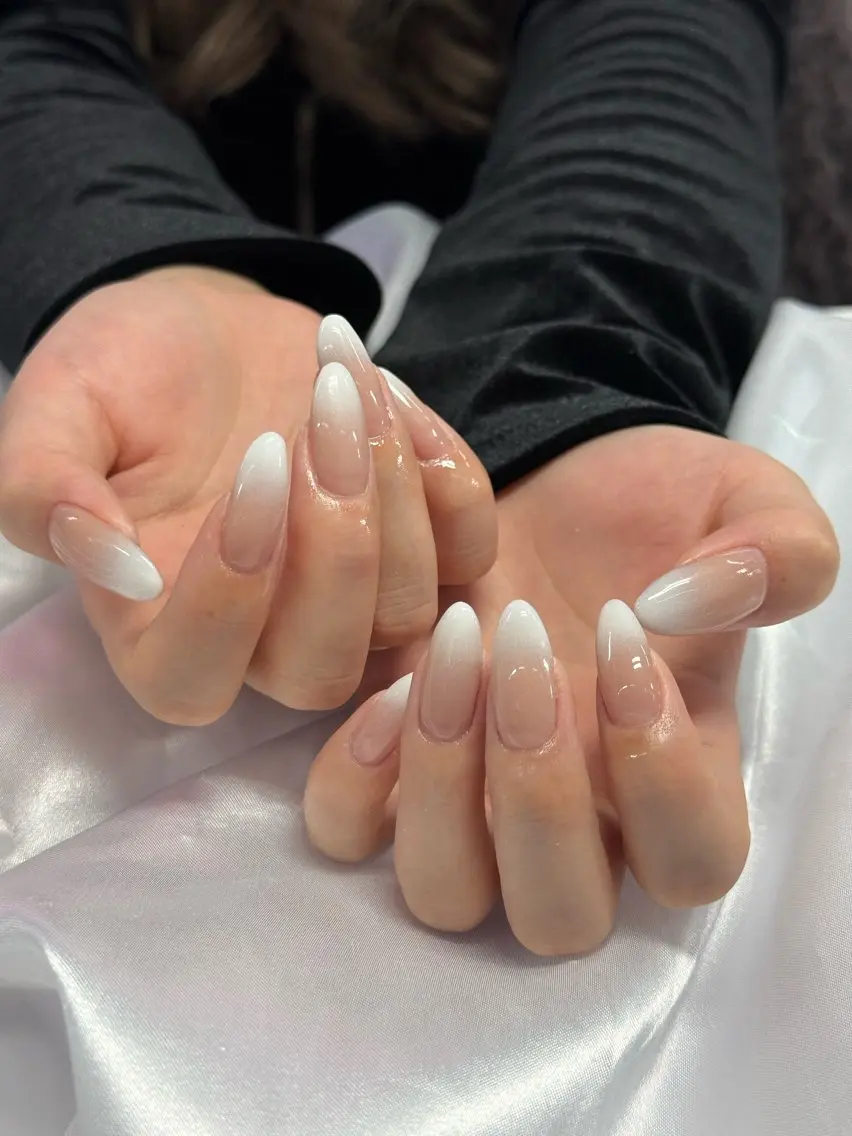 ネイル ハンドネイル WOLTOKYO渋谷 yunaのネイルデザイン