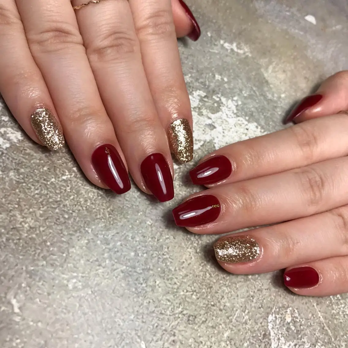ネイル chai nail &  eye📍鶴橋のネイルデザイン