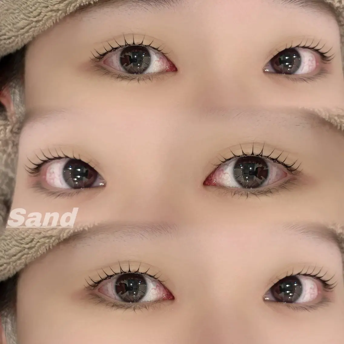 マツエク・マツパ Eye ELSA lash栄店の眉毛・アイブロウイメージ