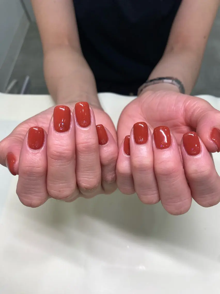 ネイル kokori nailのネイルデザイン