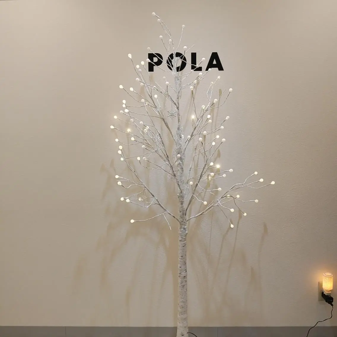 POLAルシアスビル 　髙宗のエステ・リラクイメージ