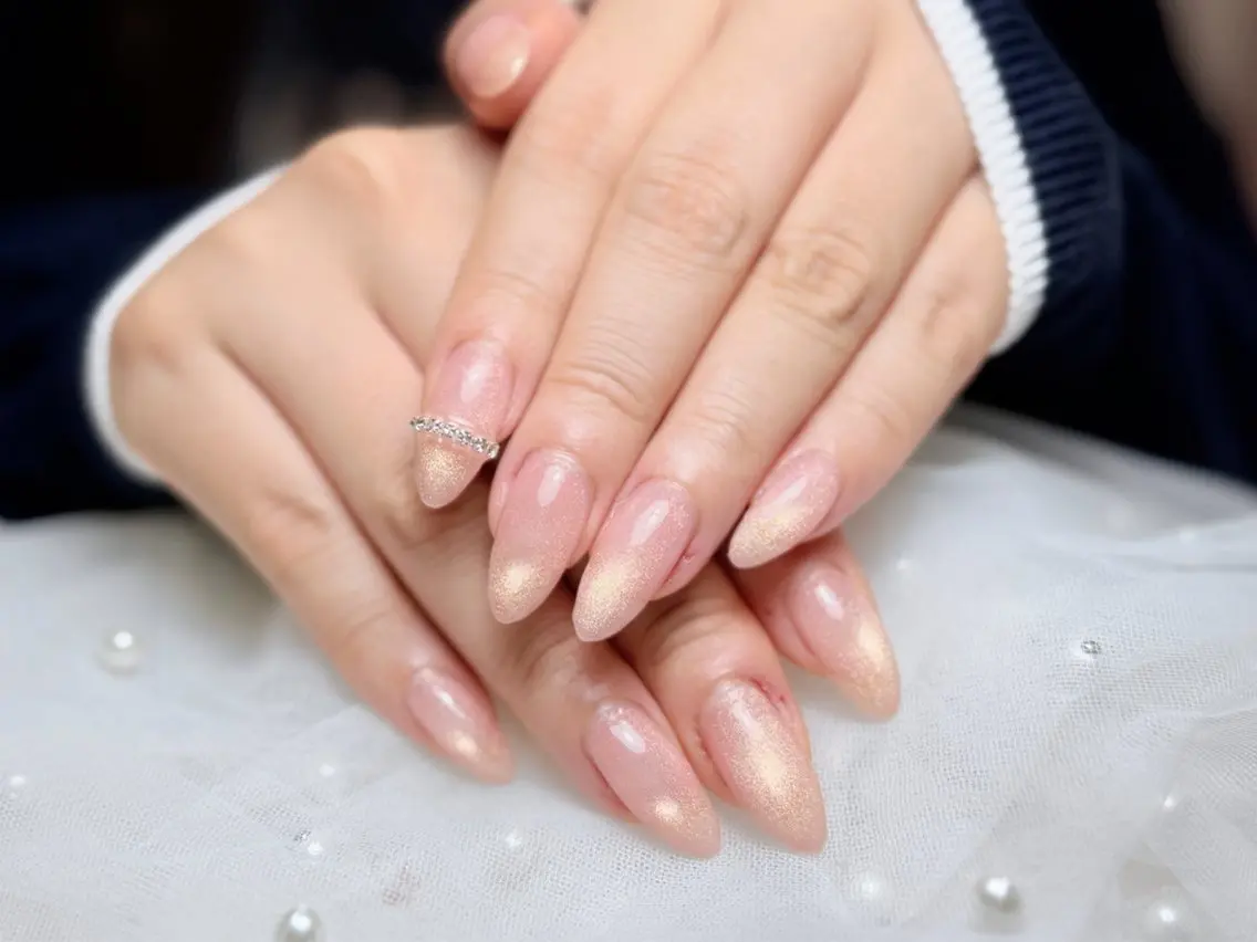ネイル Bél Nail salonのネイルデザイン