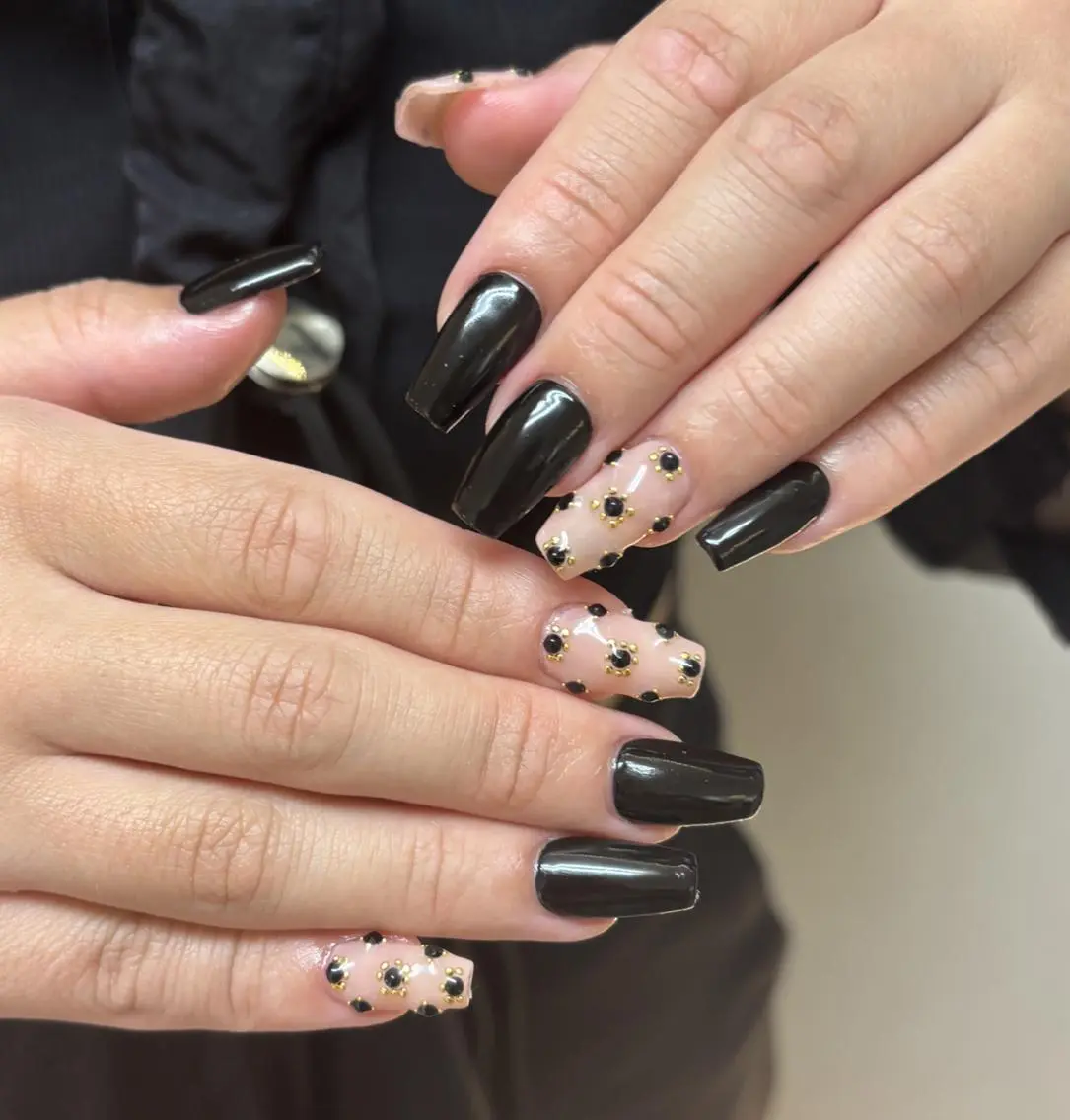 ネイル ハンドネイル Trinity staffのネイルデザイン