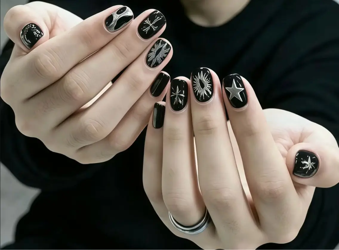 ネイル Nude 銀座🍀 ✨なな💕💅のネイルデザイン