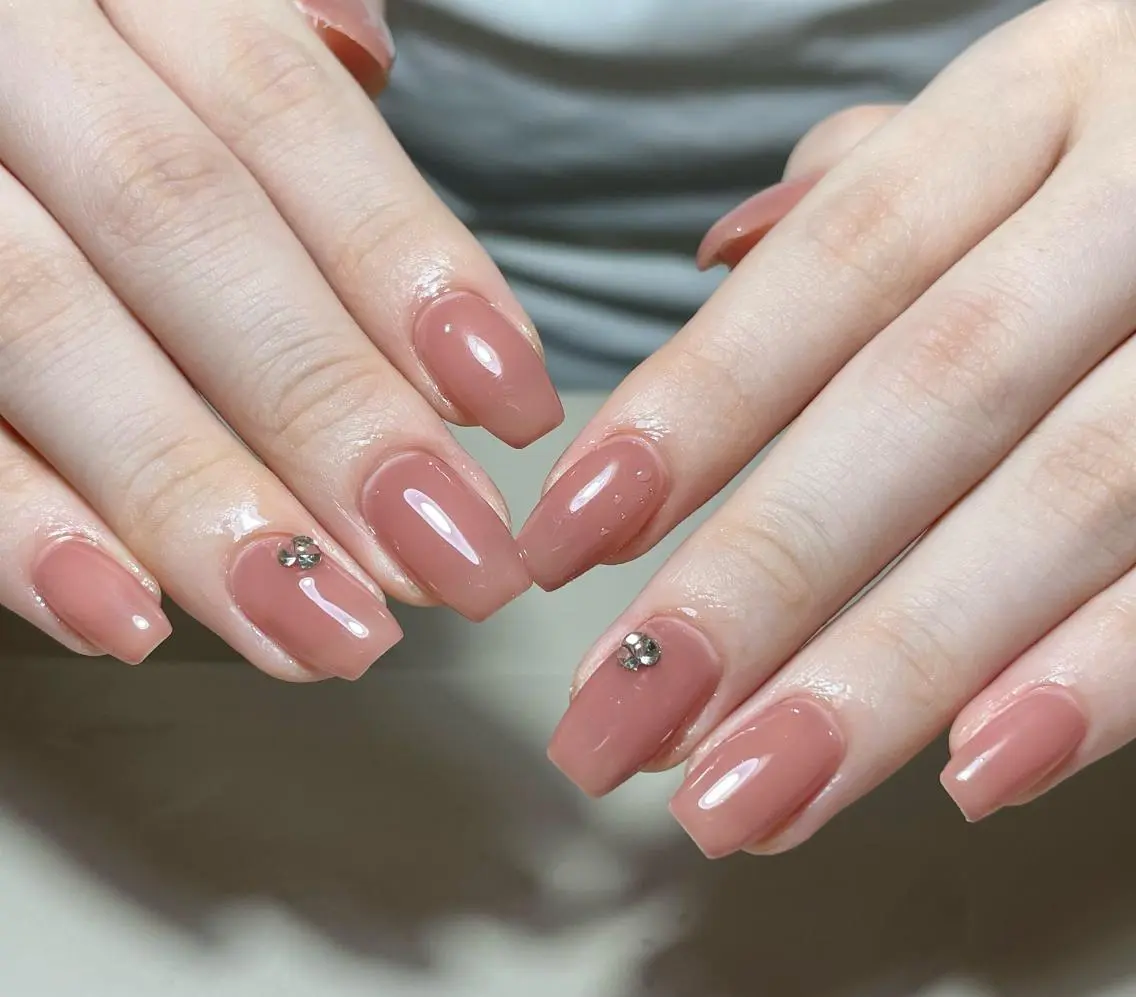 ネイル ハンドネイル エリ🫧 nail池袋東口のネイルデザイン