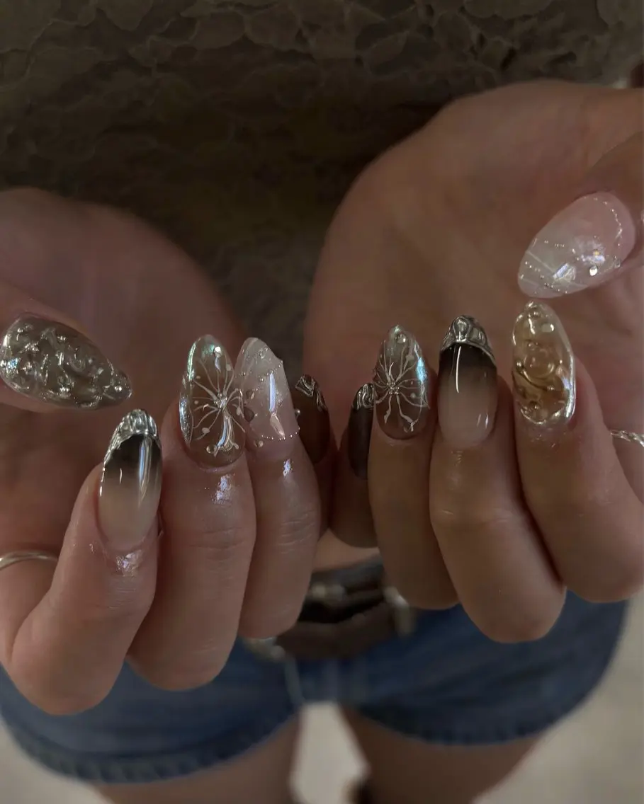 ネイル nail amiのネイルデザイン