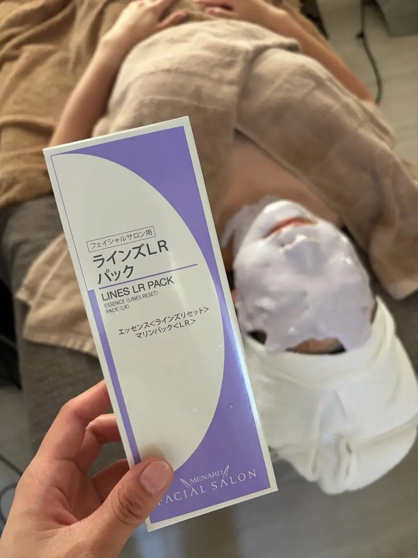かわの りなのエステ・リラクイメージ