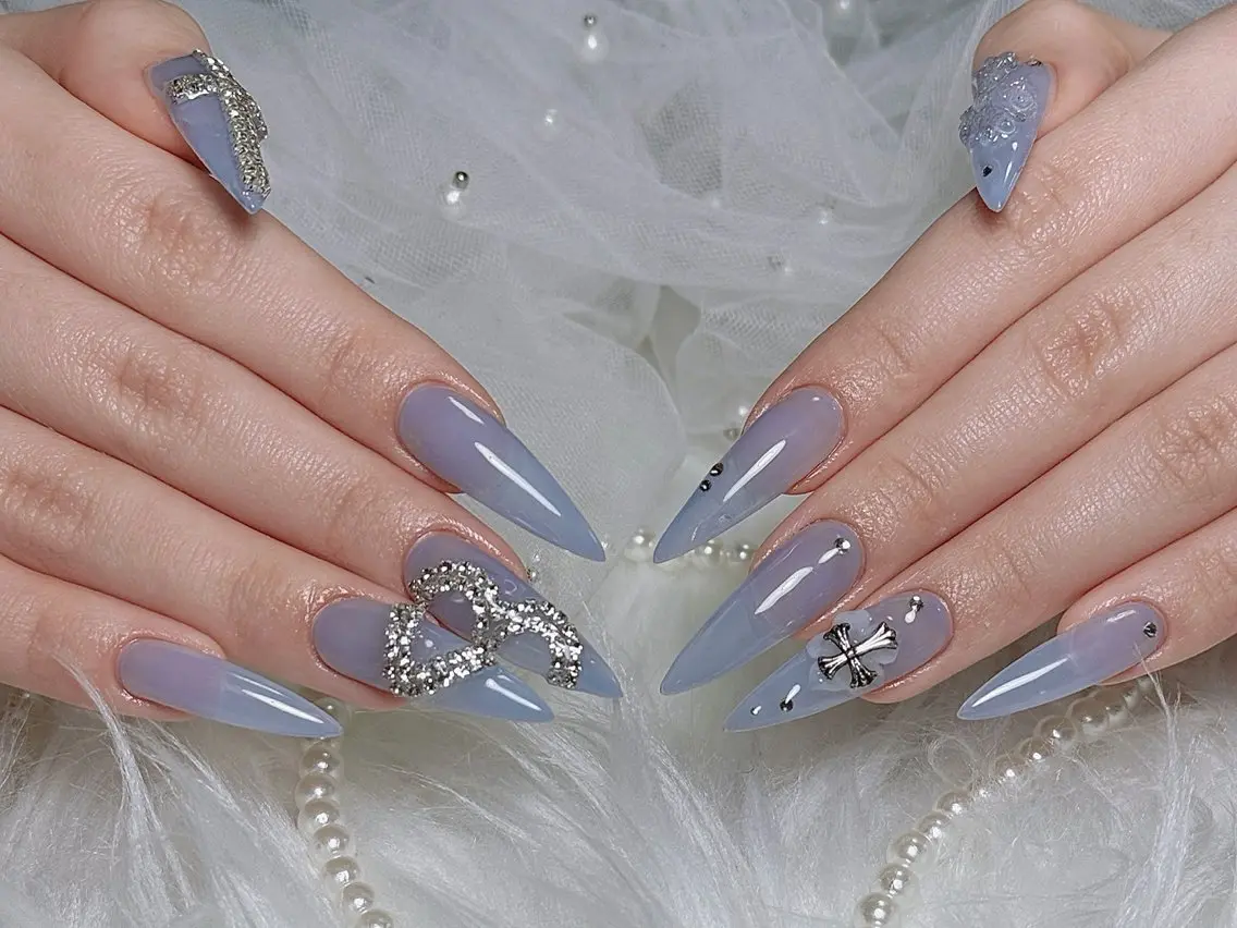 ネイル NEM nailstudioのネイルデザイン