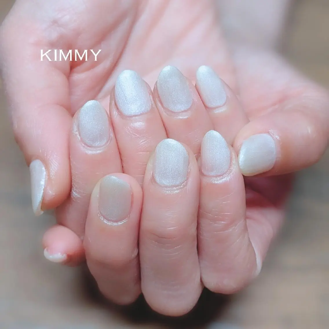 ネイル ハンドネイル kimmy nailsのネイルデザイン
