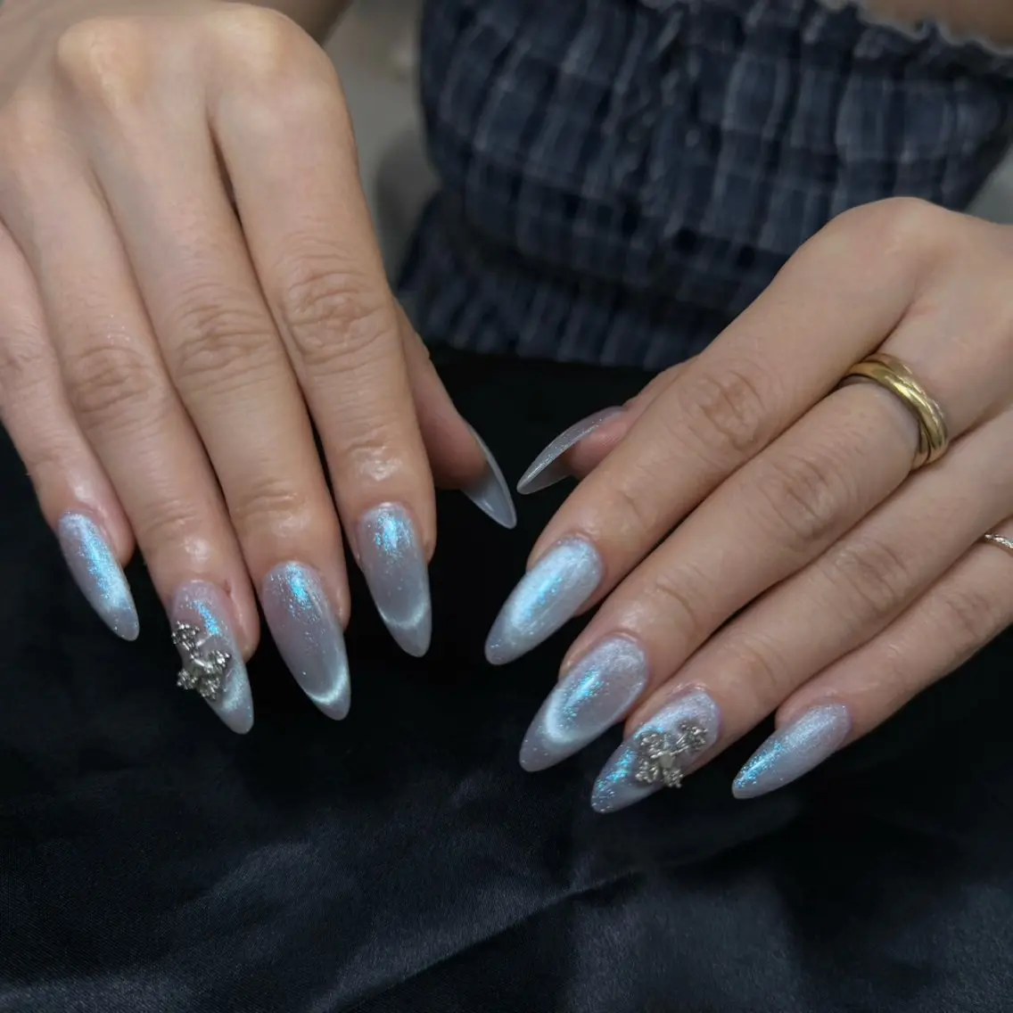 ネイル LEMON NAIL FUK(博多駅前)のネイルデザイン