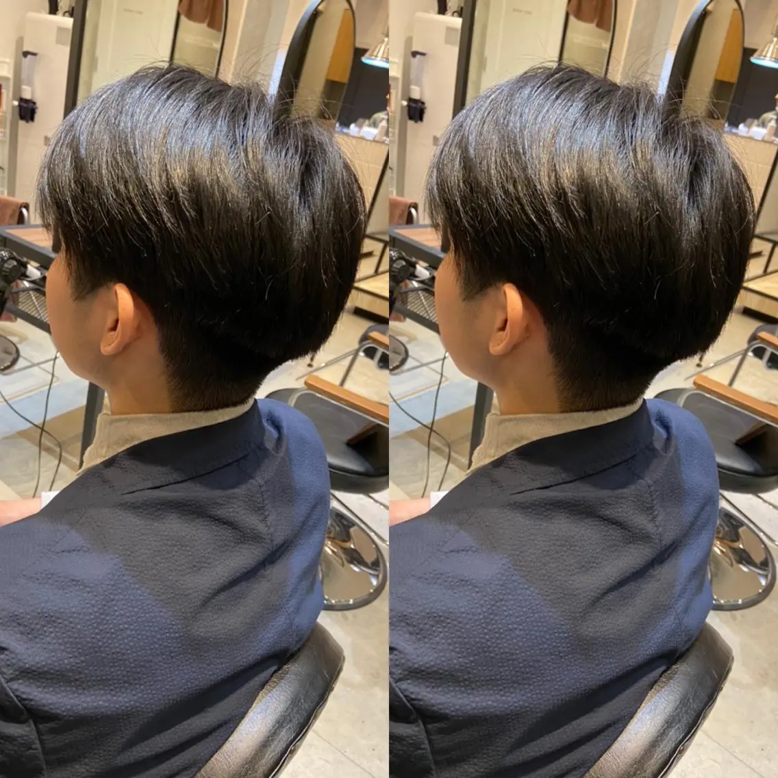 メンズ 🌟代表 Yuito🌟のヘアスタイル
