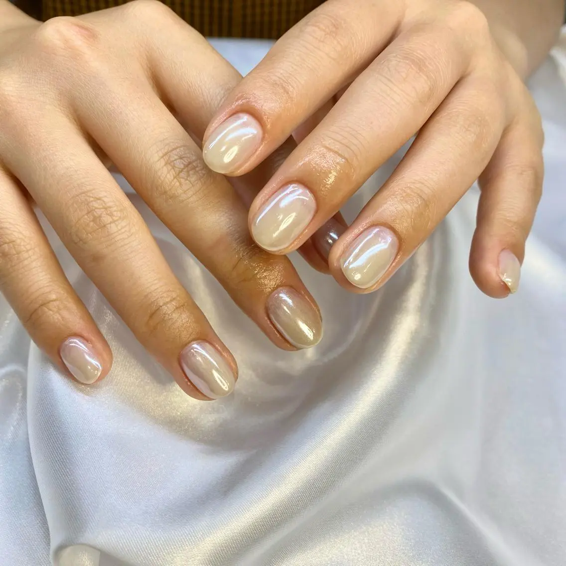 ネイル nail salon eve...のネイルデザイン