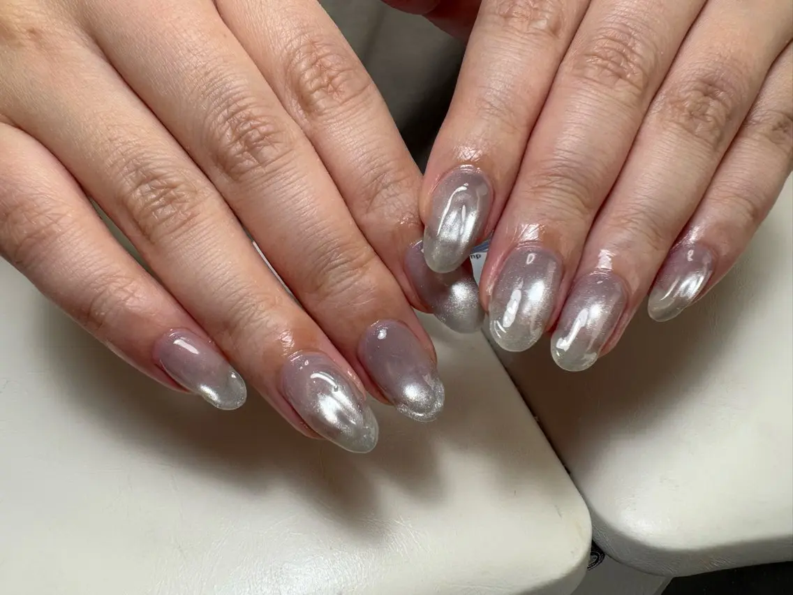 ネイル ハンドネイル m.nail mayumiのネイルデザイン