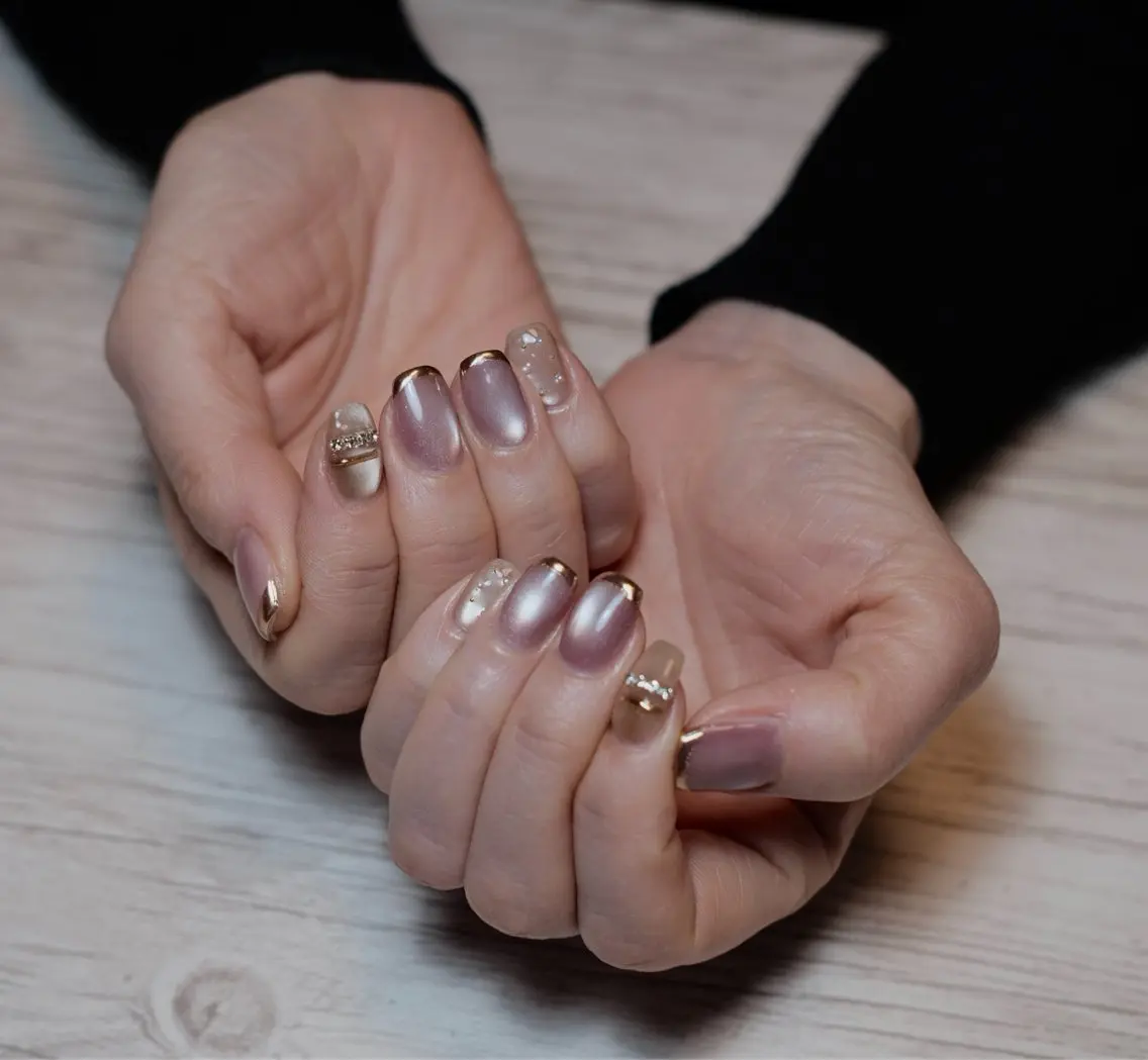 ネイル July nail salonのネイルデザイン