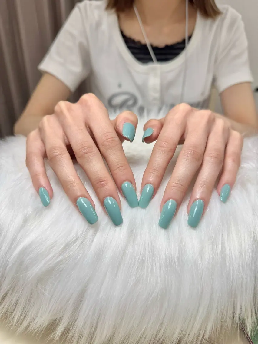 ネイル BUOCDI Nailsのネイルデザイン