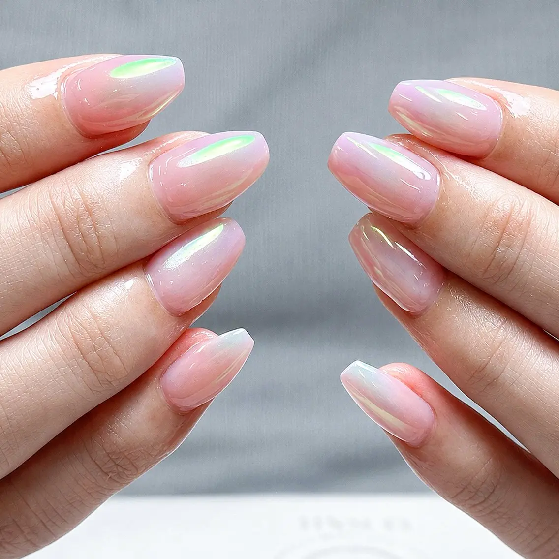 ネイル ハンドネイル M’seyelash &nailミアのネイルデザイン