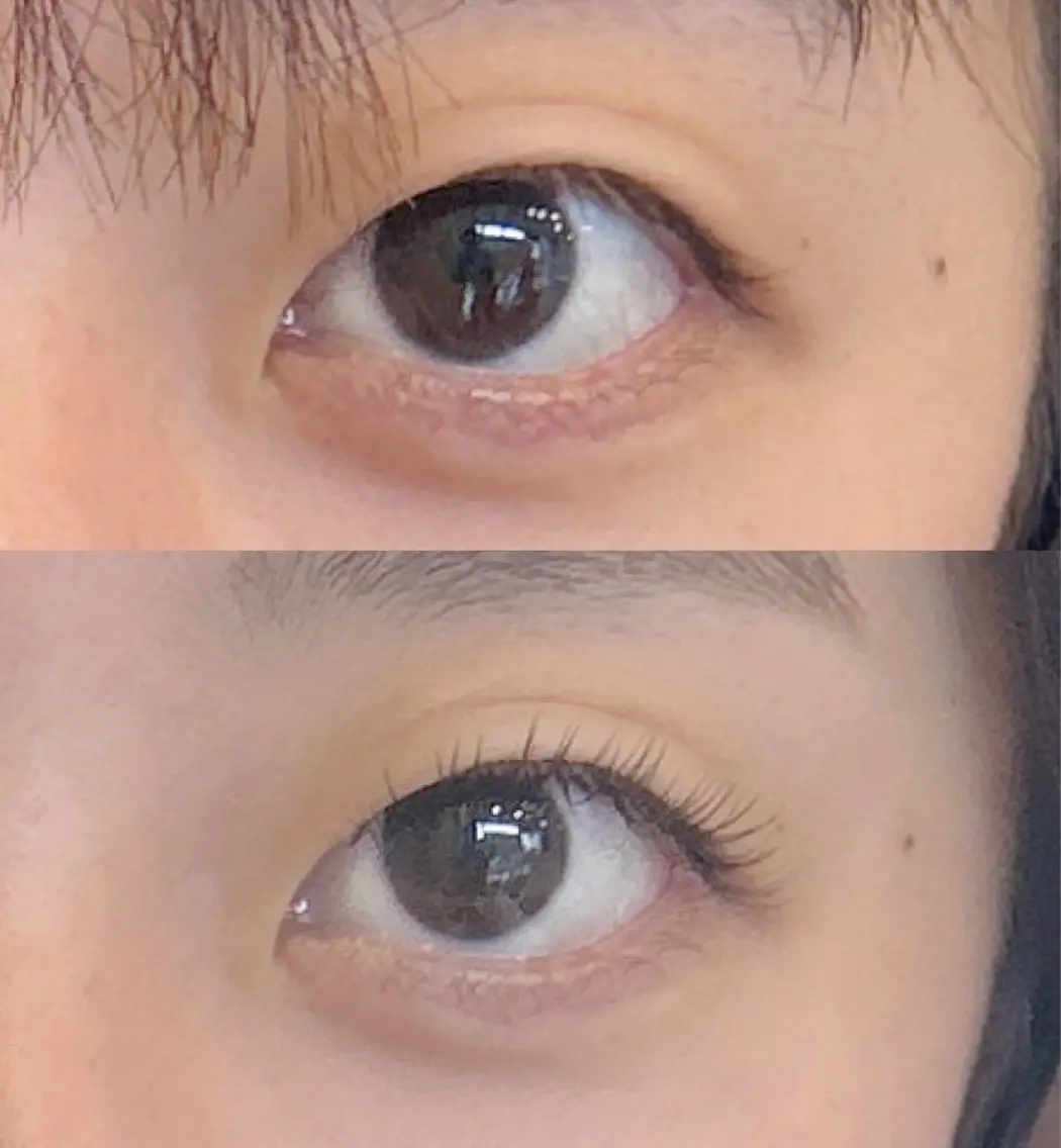 マツエク・マツパ マツエク Alaia eyelashのマツエク・マツパデザイン