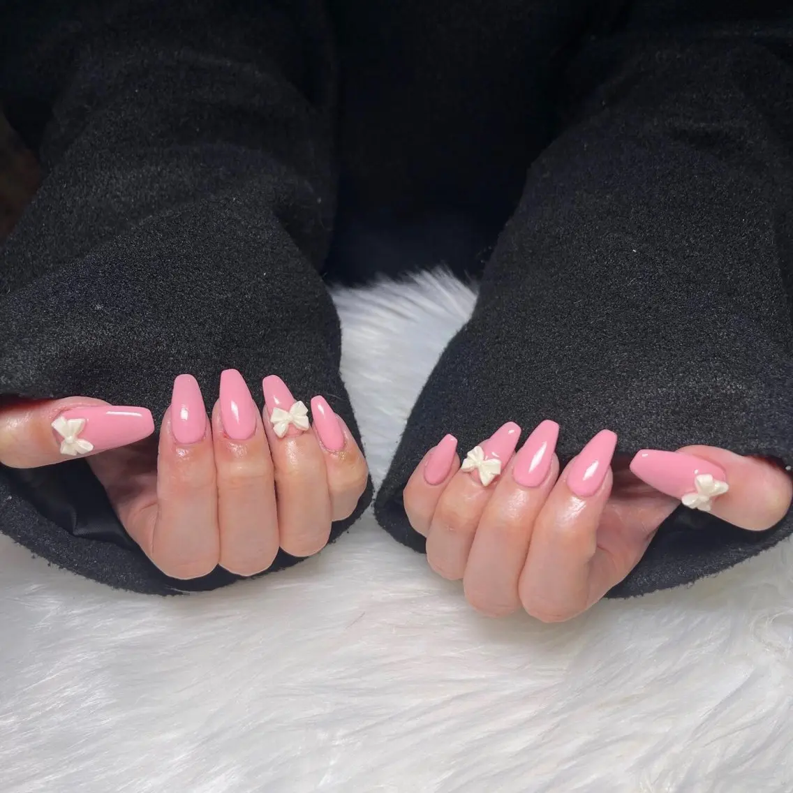 ネイル ハンドネイル Lily nailsのネイルデザイン