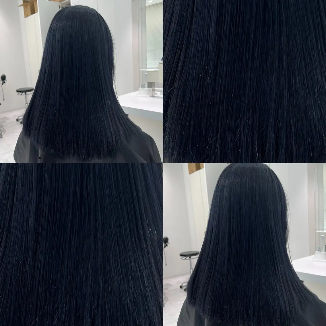 ロング カラー ブロンド 髪質改善 トリートメント カット ヘアカラー トリートメント ヘッドスパ ヘアセット ブリーチなし特化 美容師💖SAE💖のヘアスタイル
