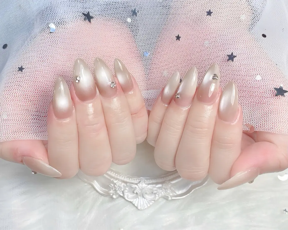 ネイル ハンドネイル Hana Nail Salonのネイルデザイン
