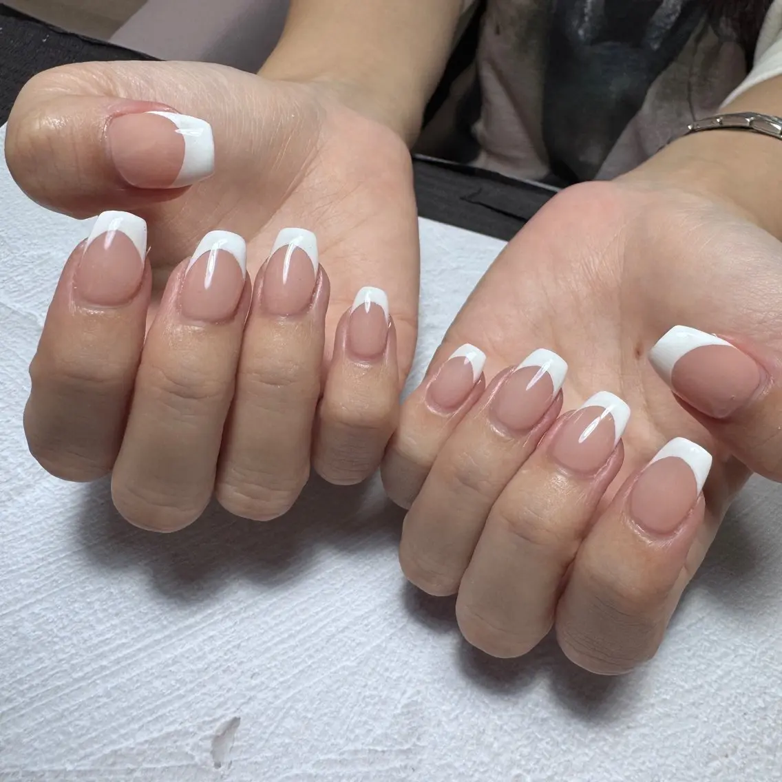 ネイル ハンドネイル e'clat nailのネイルデザイン