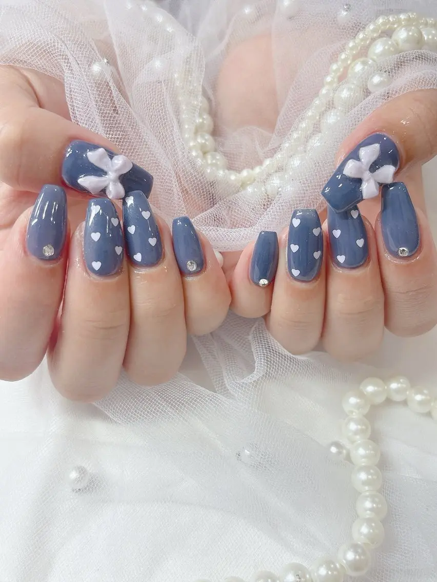 メンズ ネイル Nao 🎀💕のネイルデザイン