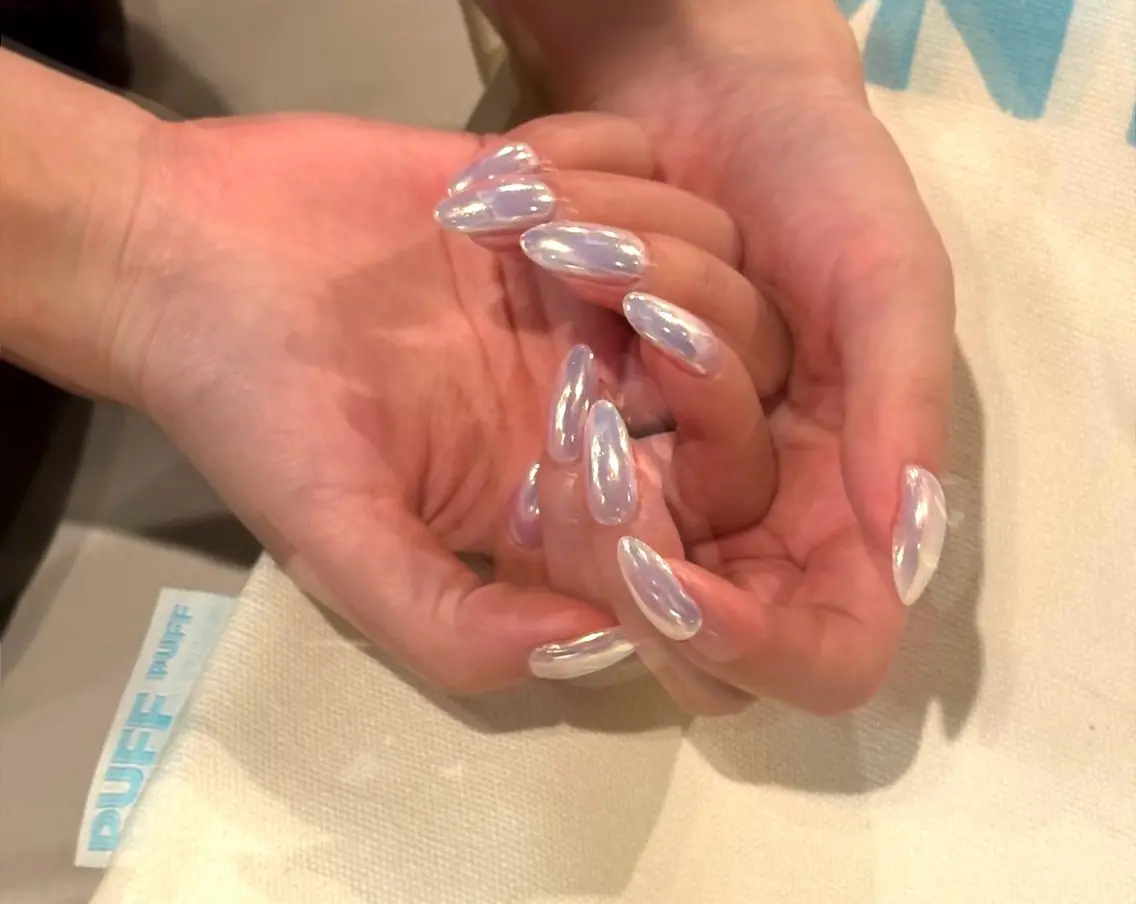 ネイル ハンドネイル H3 Nail Miniのネイルデザイン