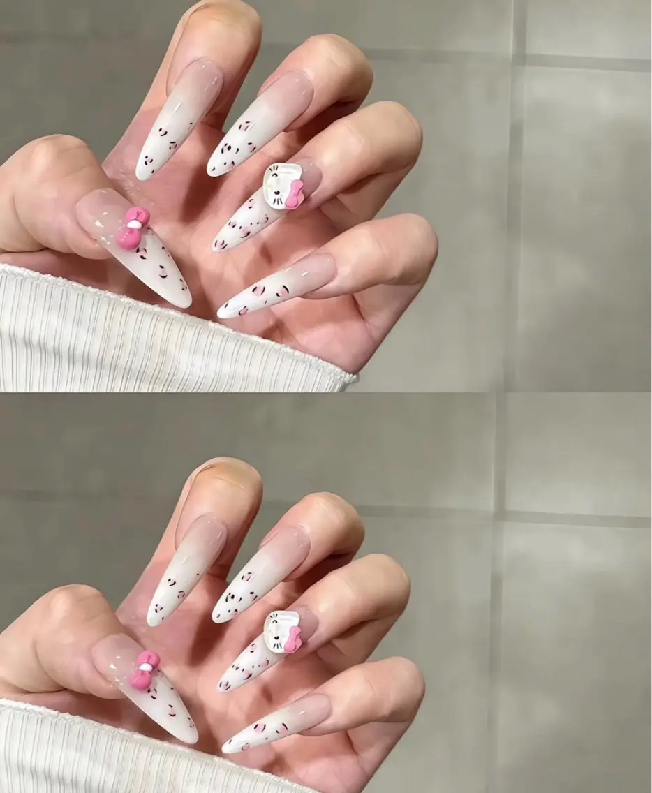 ネイル さくら Nailsのネイルデザイン