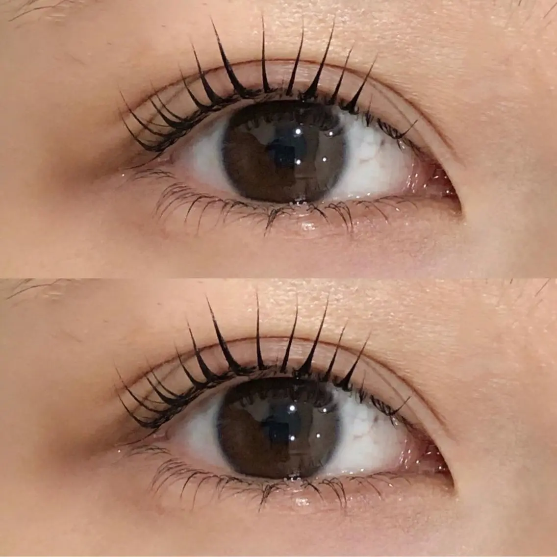 マツエク・マツパ ami☾Belire Nail&eyeのマツエク・マツパデザイン