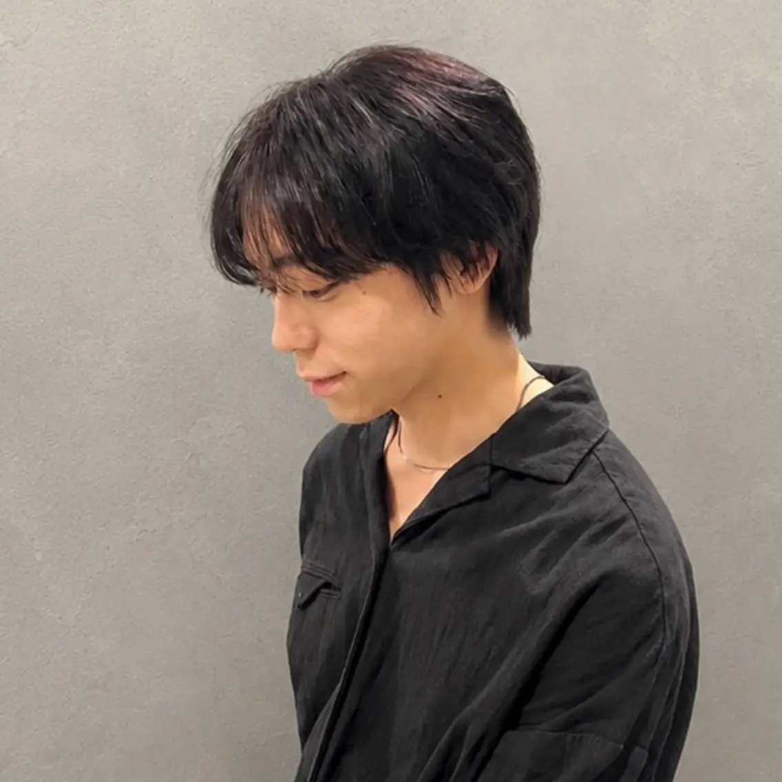 メンズ カット 🌻【個性派ヘア】 SAKAKI🌻のヘアスタイル