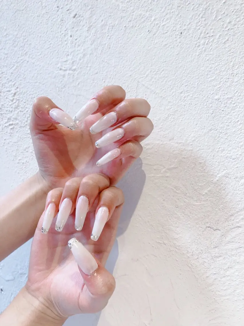 ネイル ハンドネイル Lana nailのネイルデザイン