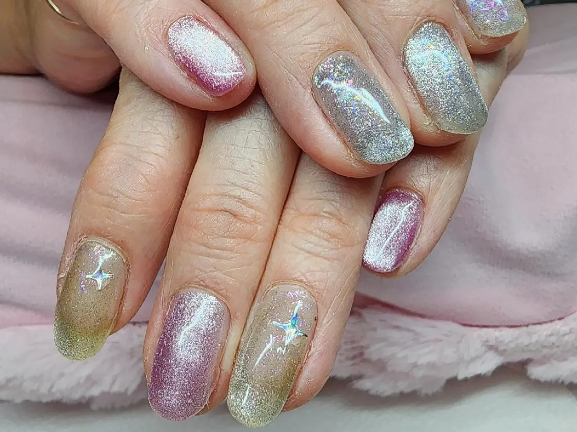 ネイル haruka 💕nailのネイルデザイン