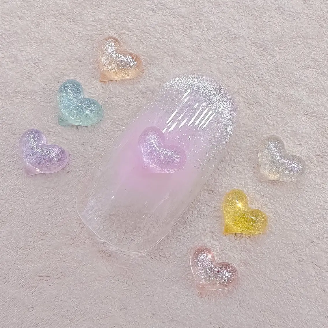 ネイル mew mew NAIL & EYEのマツエク・マツパデザイン